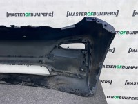 BMW I3 I3 Performance Competition 2018-2023 Front Bumper 4 Pdc Genuine [B374]