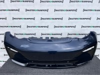 BMW I3 I3 Performance Competition 2018-2023 Front Bumper 4 Pdc Genuine [B374]
