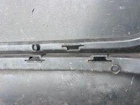 BMW I3 I3 Performance Competition 2018-2023 Front Bumper 4 Pdc Genuine [B374]