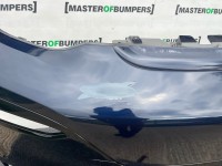 BMW I3 I3 Performance Competition 2018-2023 Front Bumper 4 Pdc Genuine [B374]