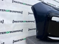 BMW I3 I3 Performance Competition 2018-2023 Front Bumper 4 Pdc Genuine [B374]