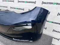 BMW I3 I3 Performance Competition 2018-2023 Front Bumper 4 Pdc Genuine [B374]