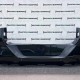 BMW X3 M Sport X-drive G45 2024-2027 Rear Bumper 4 Pdc Genuine [B387]
