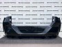 BMW X3 M Sport X-drive G45 2024-2027 Rear Bumper 4 Pdc Genuine [B387]