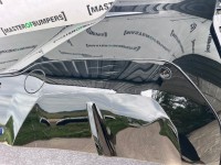 BMW X3 M Sport X-drive G45 2024-2027 Rear Bumper 4 Pdc Genuine [B387]