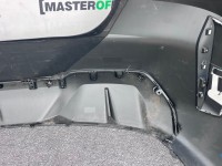 BMW X3 M Sport X-drive G45 2024-2027 Rear Bumper 4 Pdc Genuine [B387]