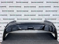 BMW X3 M Sport X-drive G45 2024-2027 Rear Bumper 4 Pdc Genuine [B387]