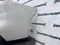 BMW X4 M Sport Xdrive G02 2018-2021 Front Bumper 4 Pdc Genuine [B390]