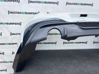 BMW X4 M Sport Xdrive G02 2018-2021 Front Bumper 4 Pdc Genuine [B390]
