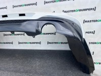 BMW X4 M Sport Xdrive G02 2018-2021 Front Bumper 4 Pdc Genuine [B390]