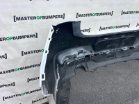 BMW X4 M Sport Xdrive G02 2018-2021 Front Bumper 4 Pdc Genuine [B390]