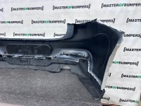 BMW X4 M Sport Xdrive G02 2018-2021 Front Bumper 4 Pdc Genuine [B390]