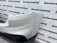 BMW X4 M Sport Xdrive G02 2018-2021 Front Bumper 4 Pdc Genuine [B390]