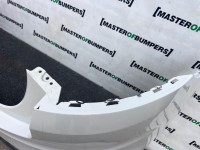 BMW X4 M Sport Xdrive G02 2018-2021 Front Bumper 4 Pdc Genuine [B390]