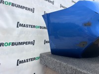 BMW 1 Series M Sport 135 F20 F21 Lci 2016-2019 Rear Bumper No Pdc Genuine [B391]
