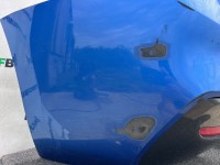 BMW 1 Series M Sport 135 F20 F21 Lci 2016-2019 Rear Bumper No Pdc Genuine [B391]