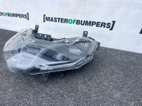 BMW Ce 04 Ce04 2021-2024 Scooter Electric Performance Led Headlight Genuine BMW Ce 04 Ce04 2021-2024 Scooter Electric Performance Led Headlight Genuine