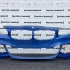 BMW 2 Series M Sport Active Tourer F45 F46 2014-2018 Front Bumper Genuine [B136]
