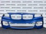 BMW 2 Series M Sport Active Tourer F45 F46 2014-2018 Front Bumper Genuine [B136]