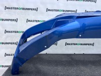 BMW 2 Series M Sport Active Tourer F45 F46 2014-2018 Front Bumper Genuine [B136]