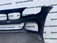 BMW 2 Series M Sport Active Tourer F45 F46 2014-2018 Front Bumper Genuine [B136]