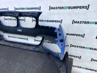 BMW 2 Series M Sport Active Tourer F45 F46 2014-2018 Front Bumper Genuine [B136]