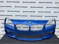 BMW 2 Series M Sport Active Tourer F45 F46 2014-2018 Front Bumper Genuine [B136]