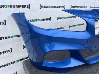 BMW 2 Series M Sport Active Tourer F45 F46 2014-2018 Front Bumper Genuine [B136]