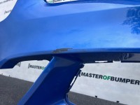 BMW 2 Series M Sport Active Tourer F45 F46 2014-2018 Front Bumper Genuine [B136]