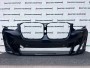 BMW X3 Ix3 M Sport Xdrive G01 Lci 2021-2024 Front Bumper 6 Pdc Genuine [B395]