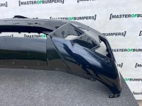 BMW X3 Ix3 M Sport Xdrive G01 Lci 2021-2024 Front Bumper 6 Pdc Genuine [B395]