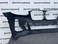 BMW X3 Ix3 M Sport Xdrive G01 Lci 2021-2024 Front Bumper 6 Pdc Genuine [B395]