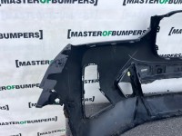 BMW X3 Ix3 M Sport Xdrive G01 Lci 2021-2024 Front Bumper 6 Pdc Genuine [B395]