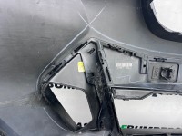BMW X3 Ix3 M Sport Xdrive G01 Lci 2021-2024 Front Bumper 6 Pdc Genuine [B395]
