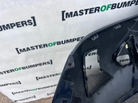 BMW X3 Ix3 M Sport Xdrive G01 Lci 2021-2024 Front Bumper 6 Pdc Genuine [B395]