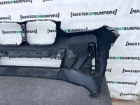 BMW X3 Ix3 M Sport Xdrive G01 Lci 2021-2024 Front Bumper 6 Pdc Genuine [B395]