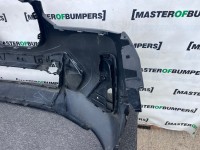 BMW X3 Ix3 M Sport Xdrive G01 Lci 2021-2024 Front Bumper 6 Pdc Genuine [B395]
