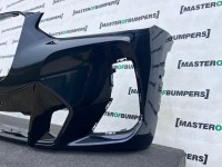 BMW X3 Ix3 M Sport Xdrive G01 Lci 2021-2024 Front Bumper 6 Pdc Genuine [B395]