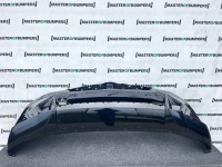 BMW X3 Ix3 M Sport Xdrive G01 Lci 2021-2024 Front Bumper 6 Pdc Genuine [B395]