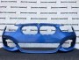 BMW 1 Series M Sport 135i F20 F21 Lci Hatc 2016-2019 Front Bumper Genuine [B401]