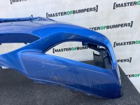 BMW 1 Series M Sport 135i F20 F21 Lci Hatc 2016-2019 Front Bumper Genuine [B401]