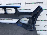 BMW 1 Series M Sport 135i F20 F21 Lci Hatc 2016-2019 Front Bumper Genuine [B401]