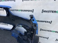 BMW 1 Series M Sport 135i F20 F21 Lci Hatc 2016-2019 Front Bumper Genuine [B401]