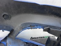 BMW 1 Series M Sport 135i F20 F21 Lci Hatc 2016-2019 Front Bumper Genuine [B401]