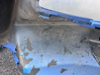 BMW 1 Series M Sport 135i F20 F21 Lci Hatc 2016-2019 Front Bumper Genuine [B401]