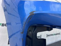 BMW 1 Series M Sport 135i F20 F21 Lci Hatc 2016-2019 Front Bumper Genuine [B401]