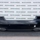 BMW 7 Series M Sport G11 G12 Saloon 2016-2019 Rear Bumper 6 Pdc Genuine [B406]