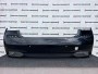 BMW 7 Series M Sport G11 G12 Saloon 2016-2019 Rear Bumper 6 Pdc Genuine [B406]