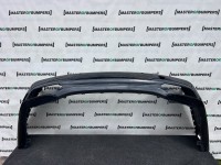 BMW 7 Series M Sport G11 G12 Saloon 2016-2019 Rear Bumper 6 Pdc Genuine [B406]