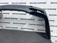 BMW 7 Series M Sport G11 G12 Saloon 2016-2019 Rear Bumper 6 Pdc Genuine [B406]